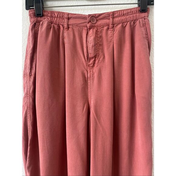 Aerie Drapey Chill Trouser Size Xs - Picture 5 of 7